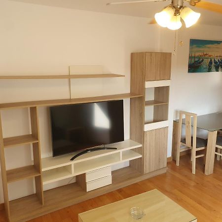 2H, Aire Acondic, 50M2, 1 Dormitorio, 4 Huespedes, Wifi Gratis La Línea de la Concepción Exteriör bild